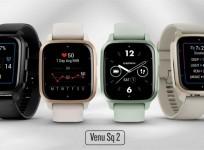 Garmin's new watches in India