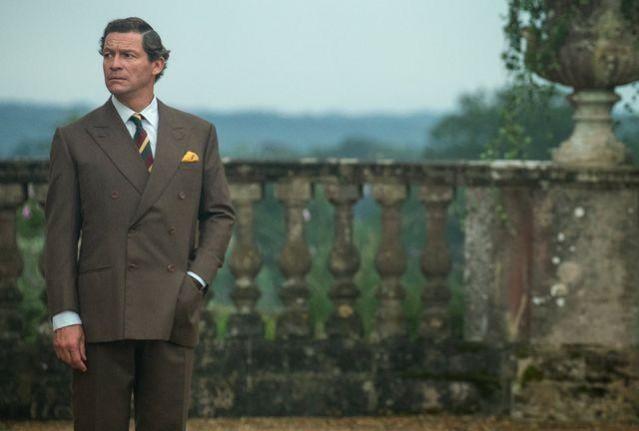 Netflix's The Crown s 5