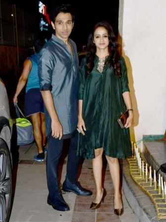 Pratik gandhi