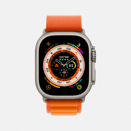 Apple Watch Ultra Apple Watch Ultra