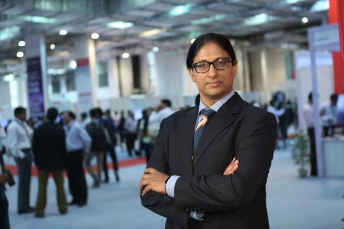 Oracle is modernising Airtel for larger 5G roll-out in India: Top executive Oracle is modernising Airtel for larger 5G roll-out in India: Top executive