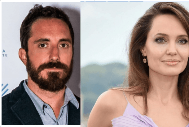 'Spencer'director Pablo Larrain plans third woman-centred biopic, casting Academy Award winning actress Angelina Jolie. Pablo Larrain,Angelina Jolie.