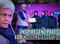 InspireGenZ paves way for changemakers in J&K; what does it mean for youth