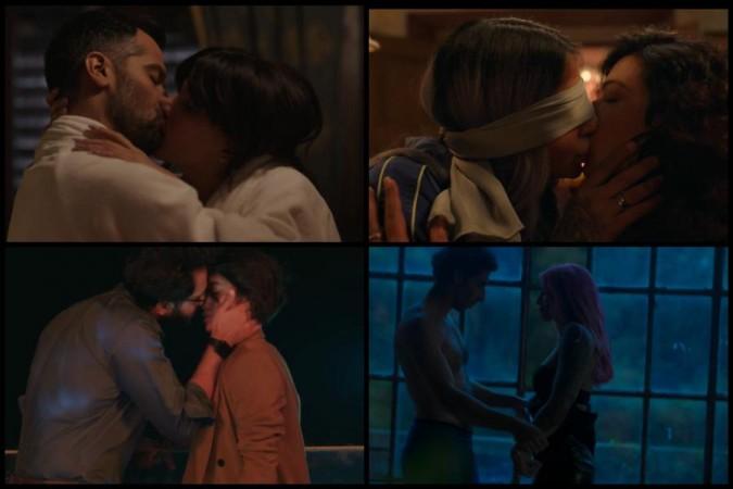 four more shots pleaase s3