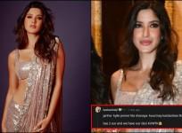 Shanaya trolled