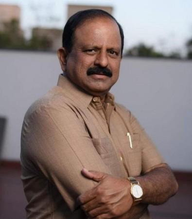 K'taka Assembly deputy Speaker Anand Mamani passes away K'taka Assembly deputy Speaker Anand Mamani passes away