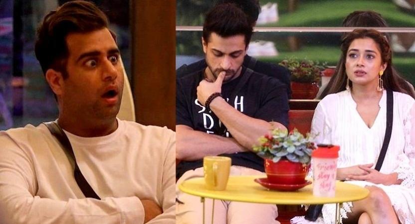 Shalin-Tina Shalin-Tina