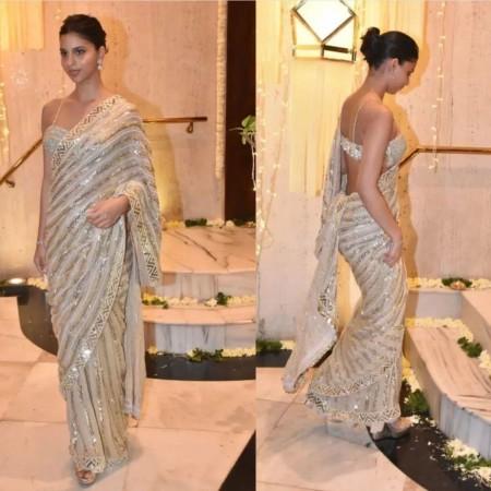 Suhana Khan