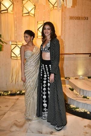 Suhana Khan