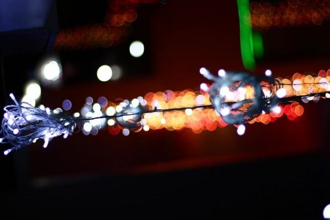 Chinese LED lights swarm Indian homes this Diwali despite ban calls