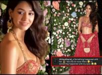 Disha Patani