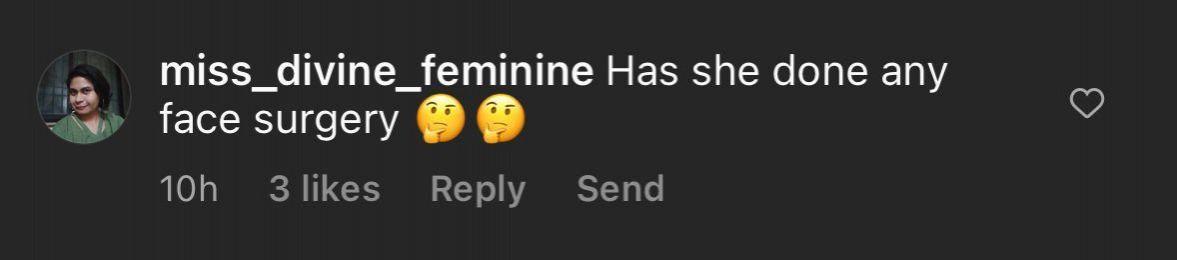 Disha Patani trolled