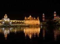 Golden Temple