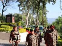 CDS General Anil Chauhan