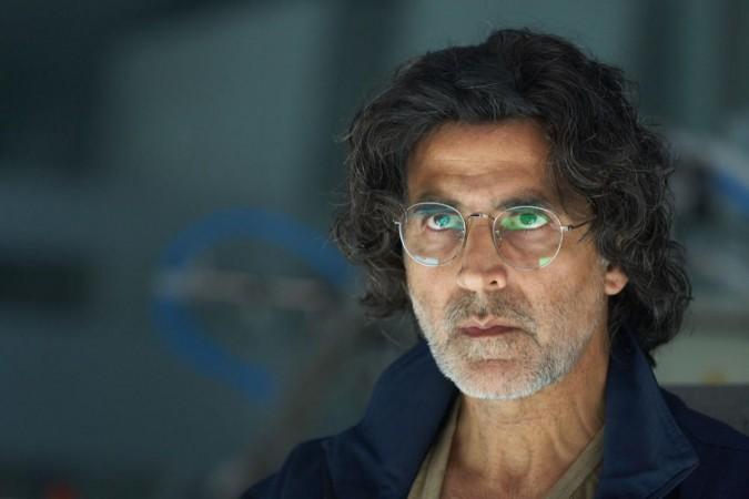 Ram setu still