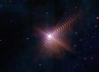 The two stars in Wolf-Rayet 140