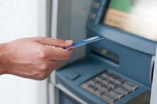 ATM ATM