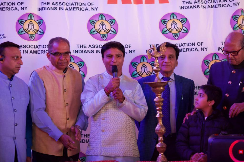 Prem Bhandari, Harish Thakkar, Dr Samin Sharma, Ashok Pandey