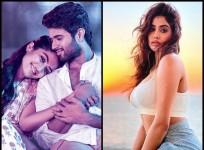 Vijay Deverakonda