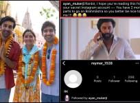 Ayan Mukerji