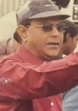 Ismaeel Shroff Ismaeel Shroff
