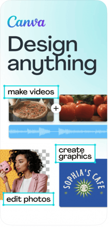 Canva Canva
