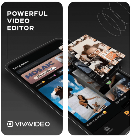 VivaVideo VivaVideo