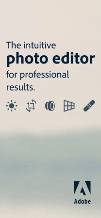 Lightroom Lightroom