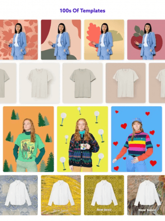 PhotoRoom: Studio Photo Editor PhotoRoom: Studio Photo Editor