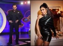 Salman khan and katrina kaif