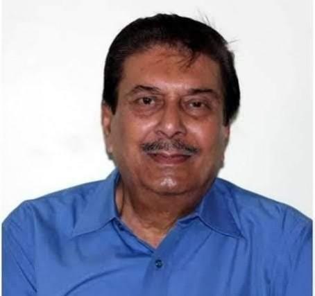 Popular Assamese actor Nipon Goswami dies, PM Modi offered condolences Popular Assamese actor Nipon Goswami dies, PM Modi offered condolences