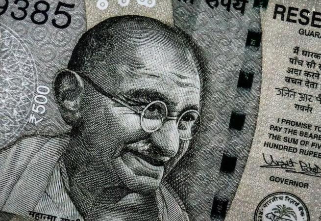 Indian currency Indian currency