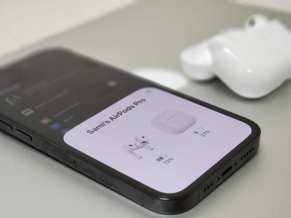 Apple AirPods Pro 2 review