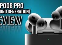AirPods Pro 2 review