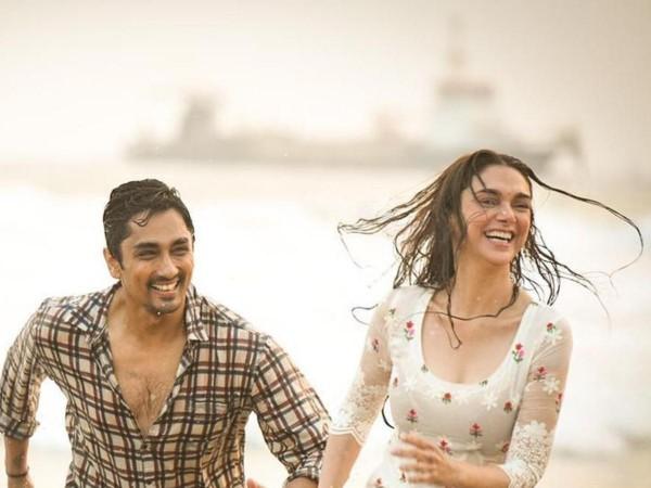 sidharth