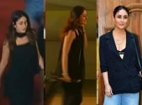 Kareena Kapoor's old video