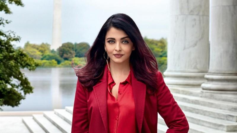 Aiswarya Rai Bachchan