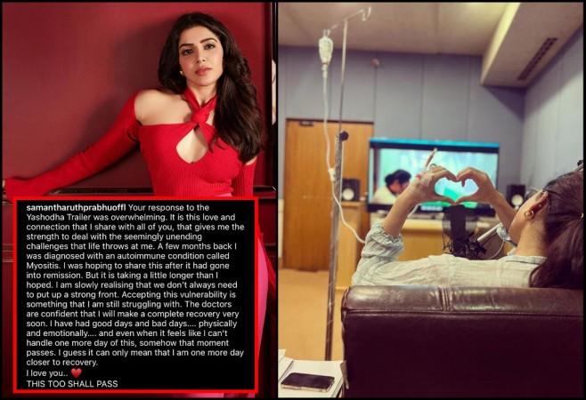 samantha-ruth-prabhu-s-yashodha-co-star-on-her-health-condition-on-sets