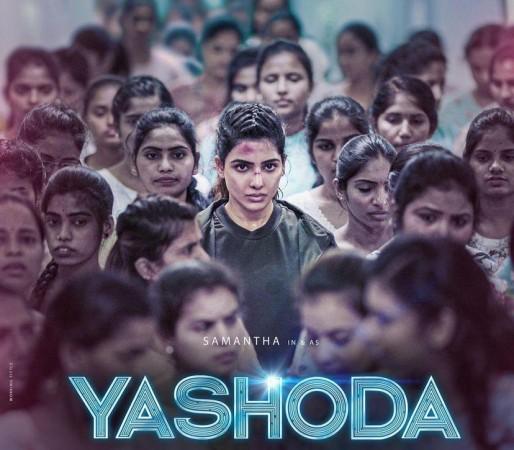 Yashodha
