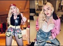 madonna