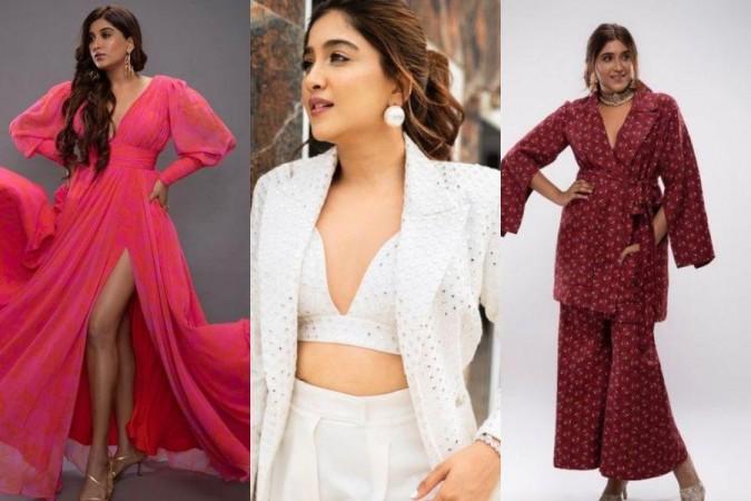 Nimrit Kaur Ahluwalia Nimrit Kaur Ahluwalia