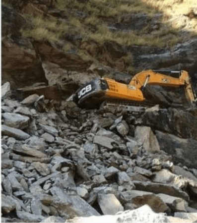 Kishtwar accident
