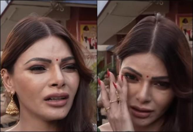 sherlyn chopra