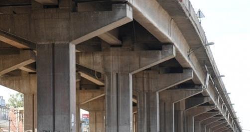 J&K's longest flyover ready, waits for inauguration J&K's longest flyover ready, waits for inauguration