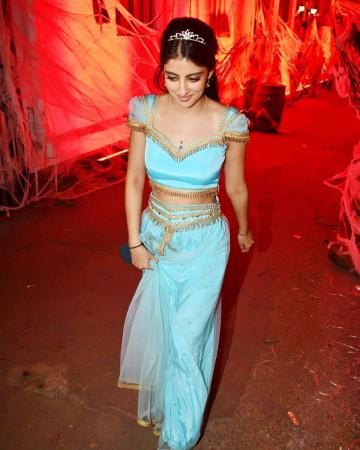 Navya Naveli Nanda