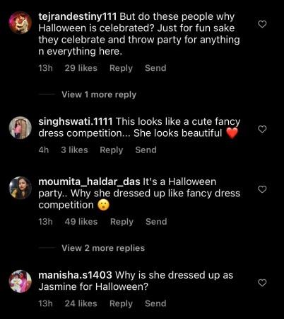 celebs trolled