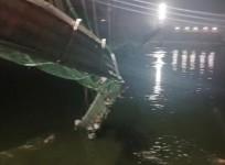 Morbi bridge collapse
