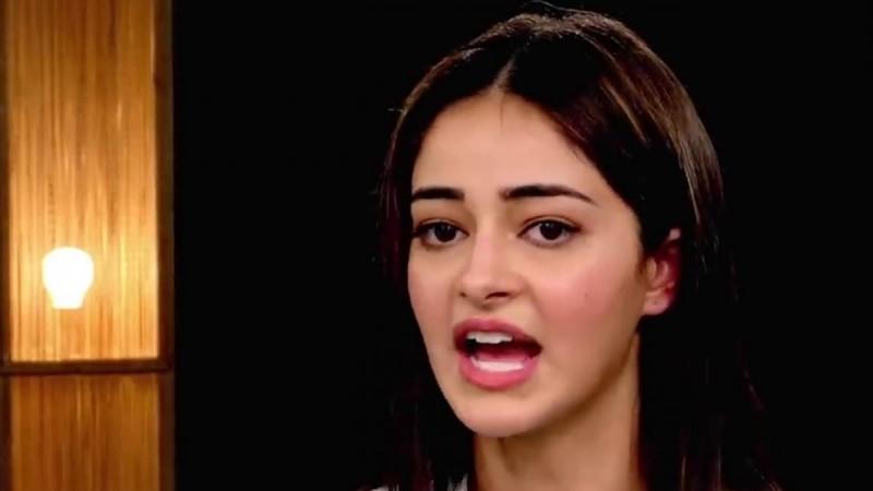 Ananya Panday