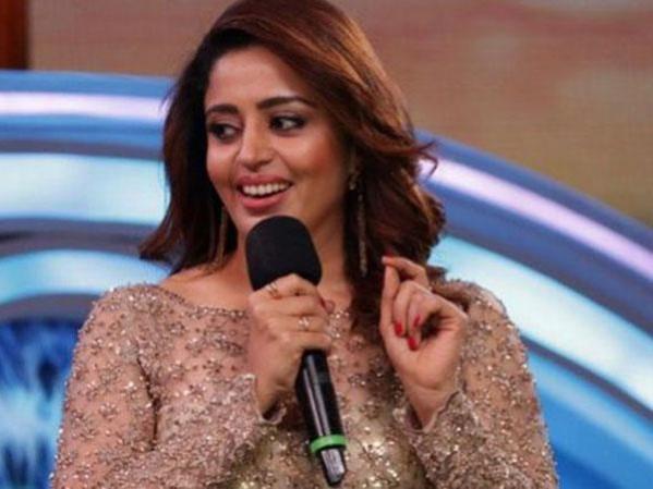 Neha Pendse