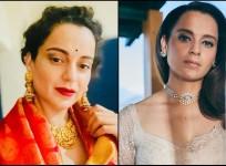 Kangana Ranaut